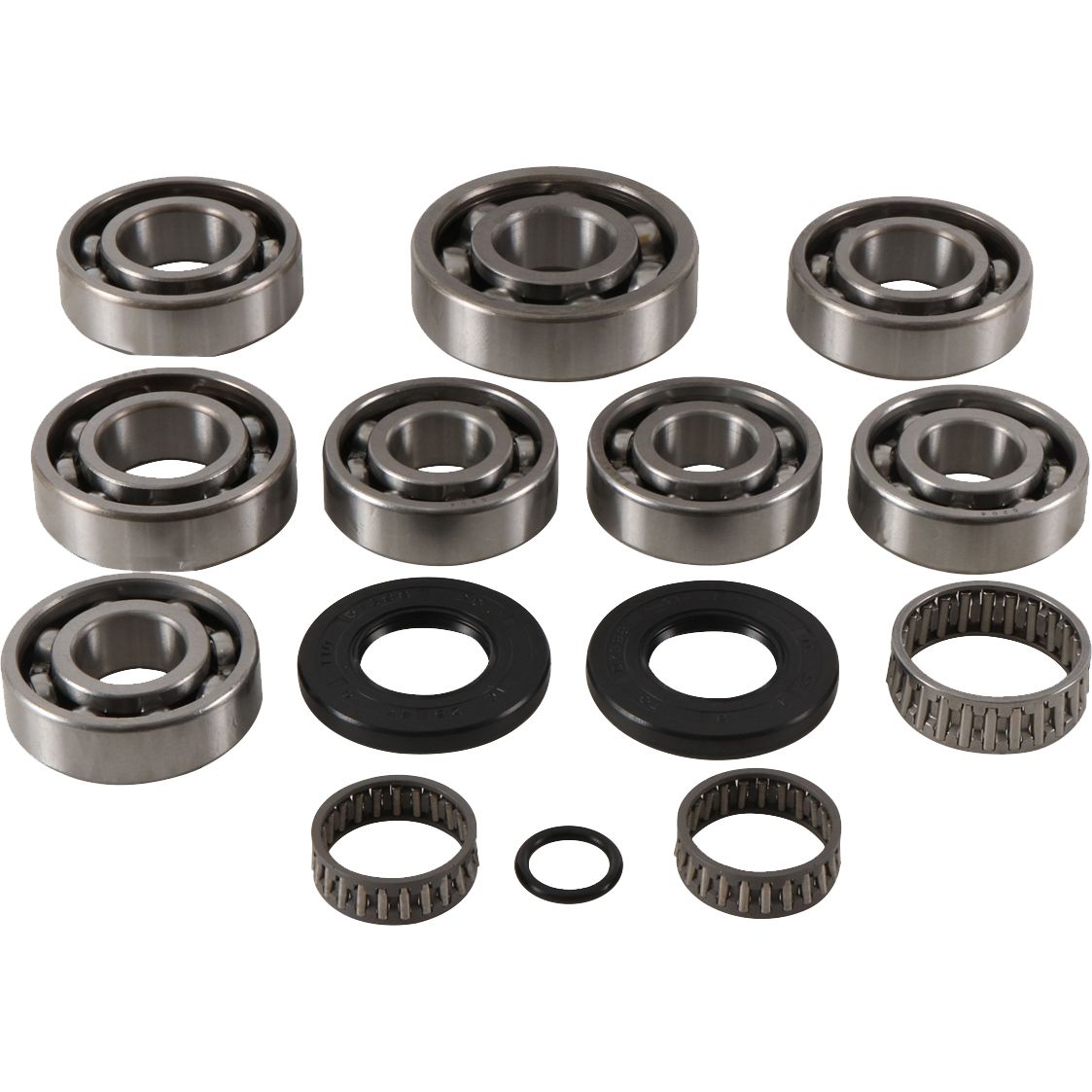 Transmission Bearing And Seal Kit by All Balls