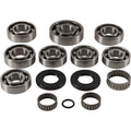Transmission Bearing And Seal Kit by All Balls