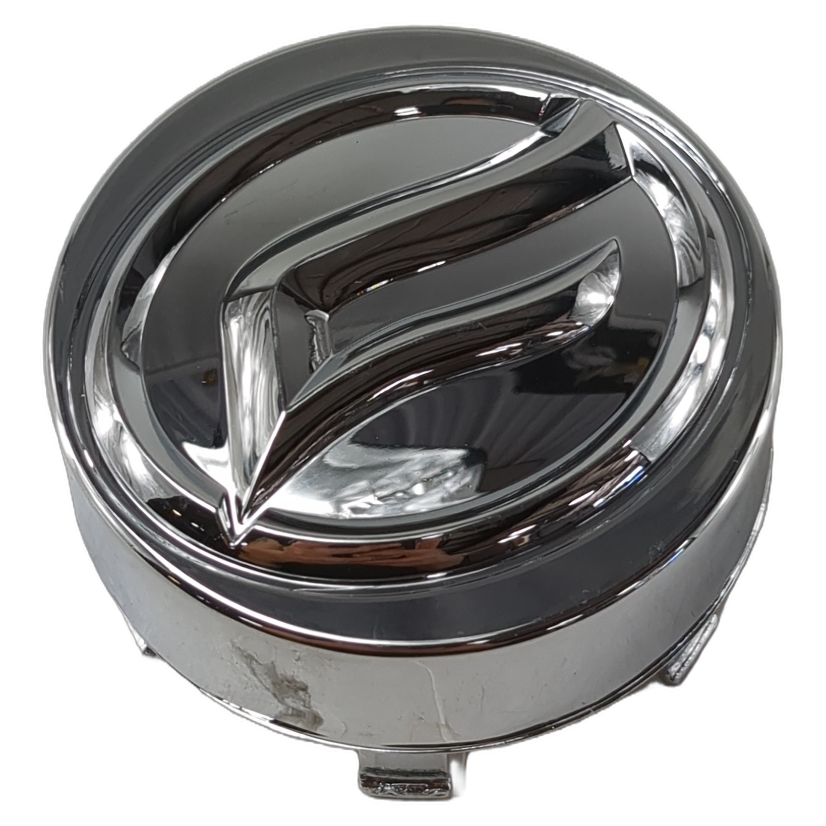 Aluminum Wheel Rim Cap by CFMOTO