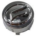 Aluminum Wheel Rim Cap by CFMOTO