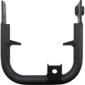 Honda TRX R Fat Grab Bar Black by DG Performance