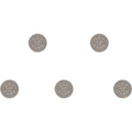 Valve Shim 8.90 x 2.36 5 pack by Hot Cams