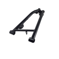 Upper Suspension Arm, Right Hand Side, Deep Black, by Can-Am