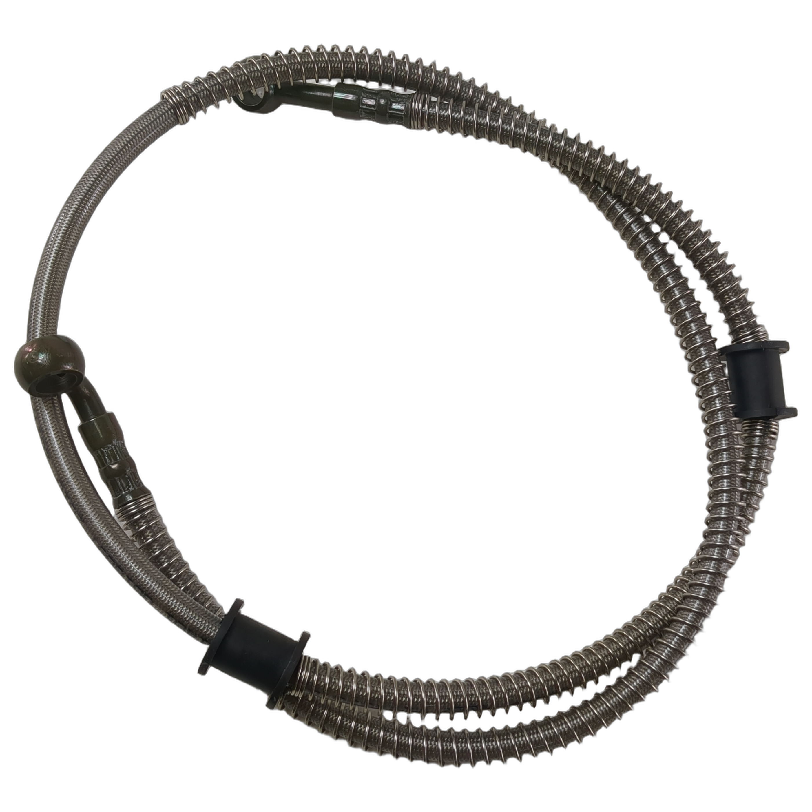 Brake Fluid Hose Front by CFMOTO