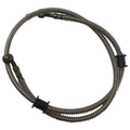 Brake Fluid Hose Front by CFMOTO