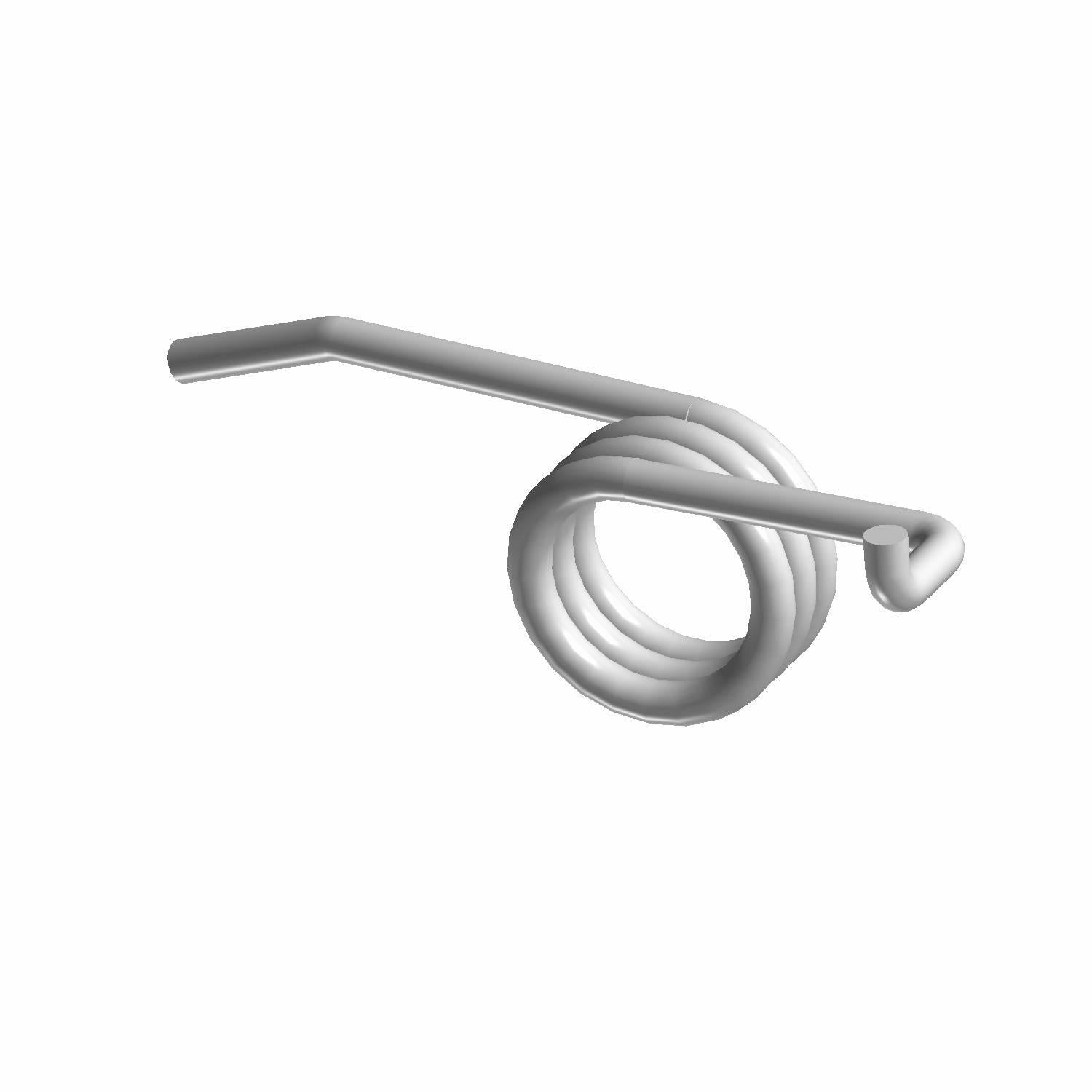 Latch Spring by Polaris