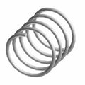 Clutch Spring by Polaris