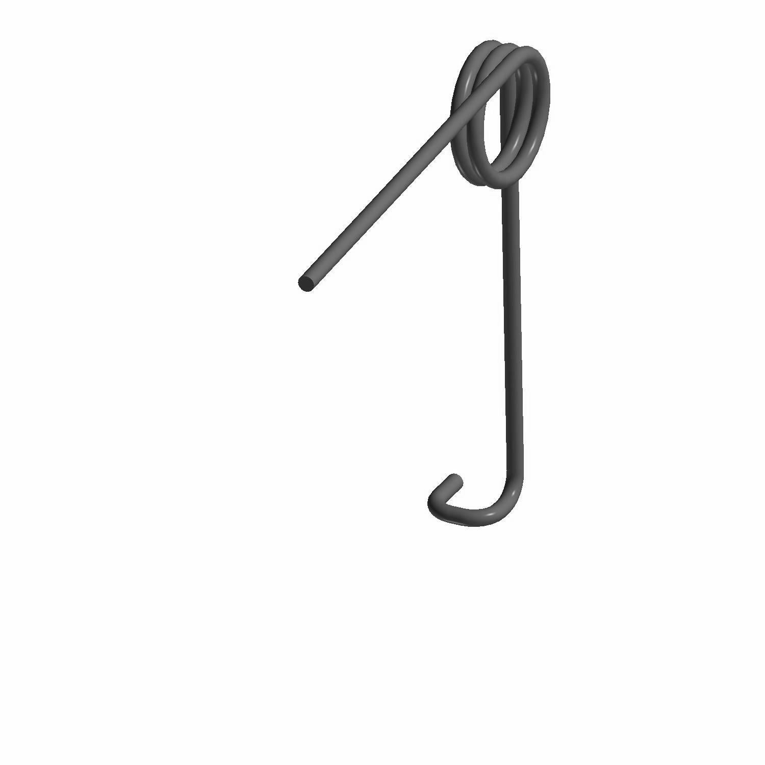 Throttle Spring by Polaris