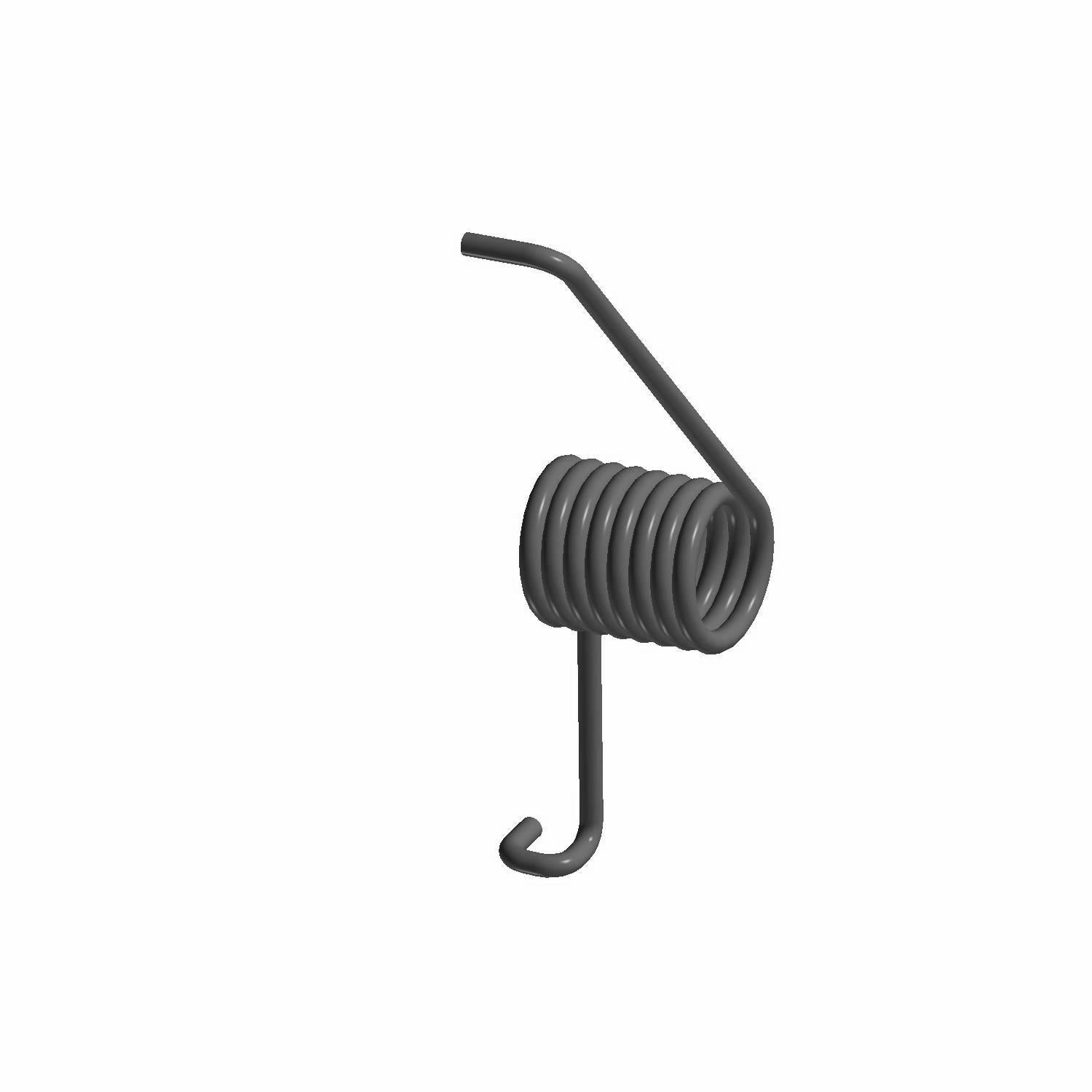 Accelerator Pedal Spring by Polaris