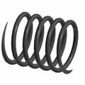 Clutch Spring 42-220 Red/Blue by Polaris