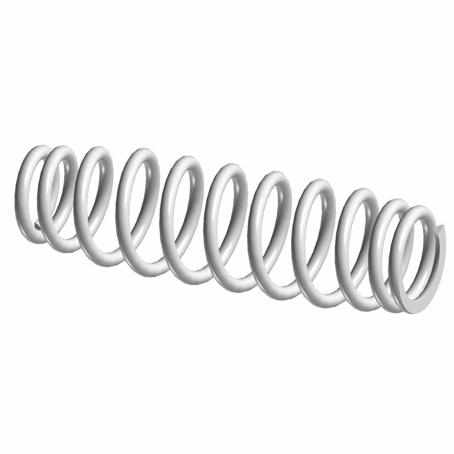 Front Spring 160# by Polaris