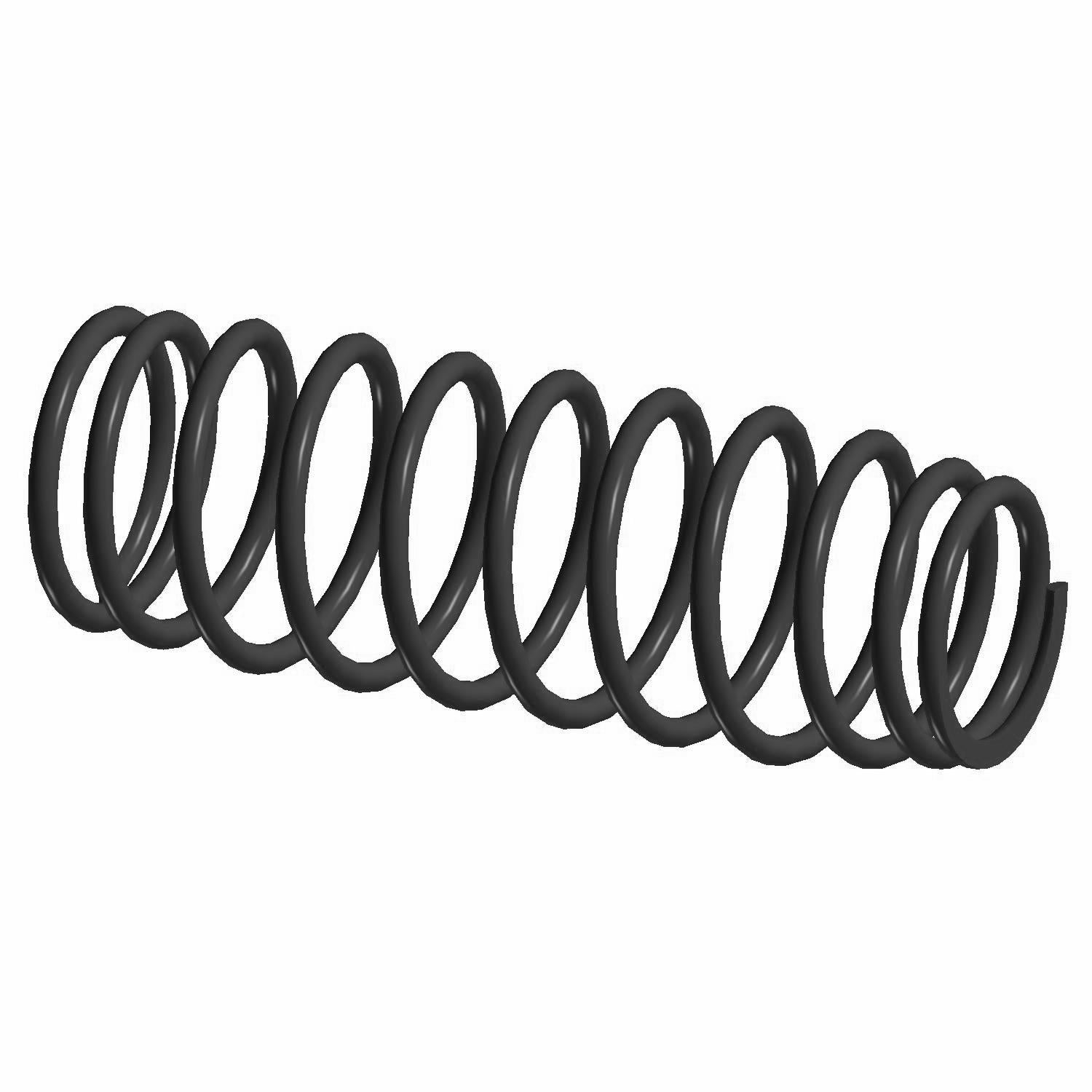 Rear Spring by Polaris