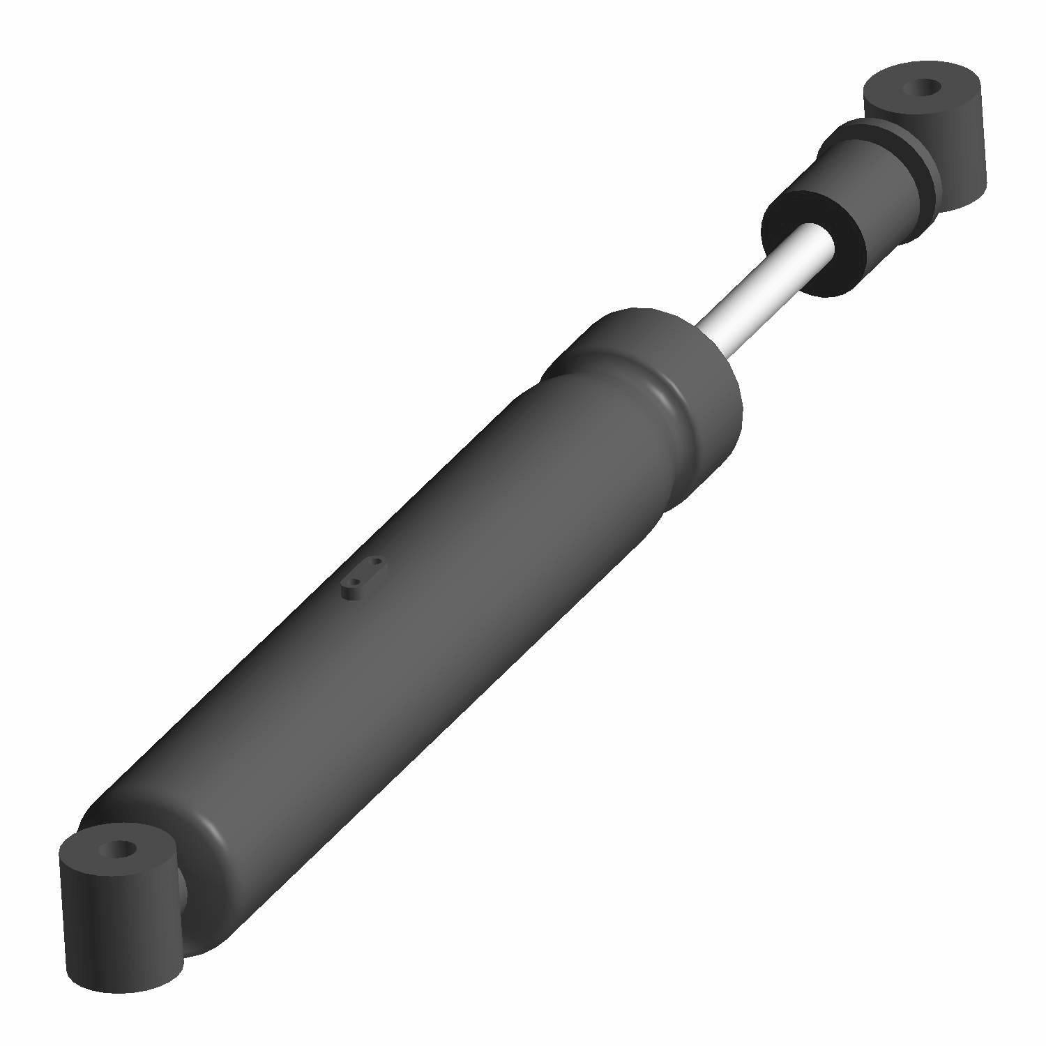 Rear Shock by Polaris