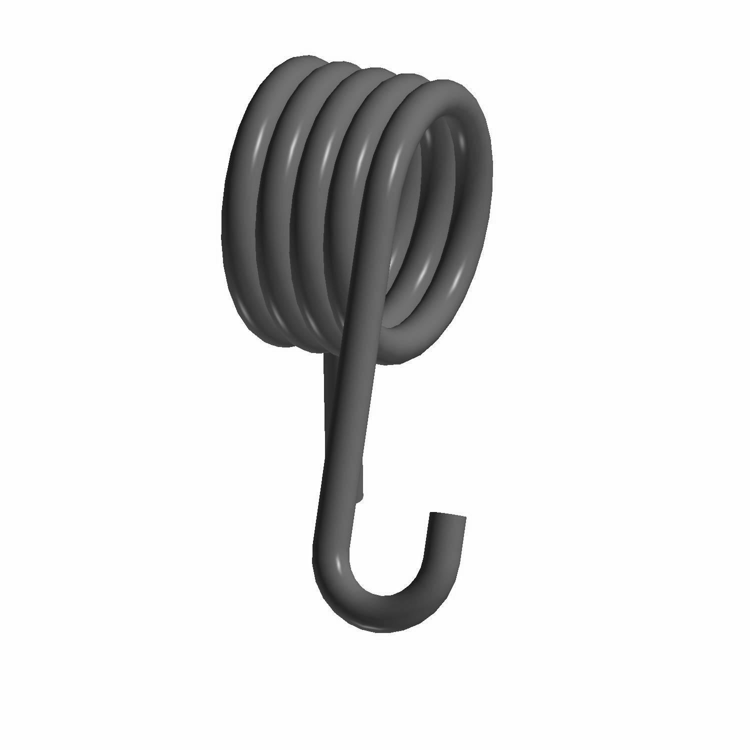 Latch Spring by Polaris