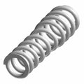 Rear Spring 245-400# by Polaris