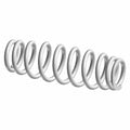 Front Spring 160# Mod Matte by Polaris