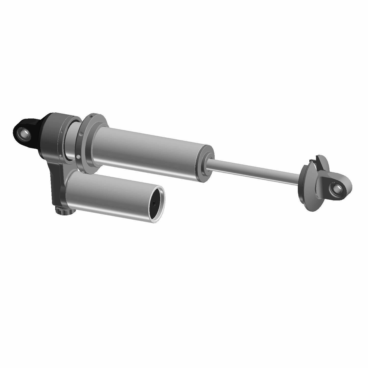 Rear Shock by Polaris
