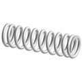 Rear Comp Spring 315 Cld Slvr by Polaris