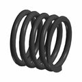 Rear Spring 350$ by Polaris