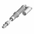 Front Shock by Polaris