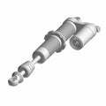 Front Shock by Polaris
