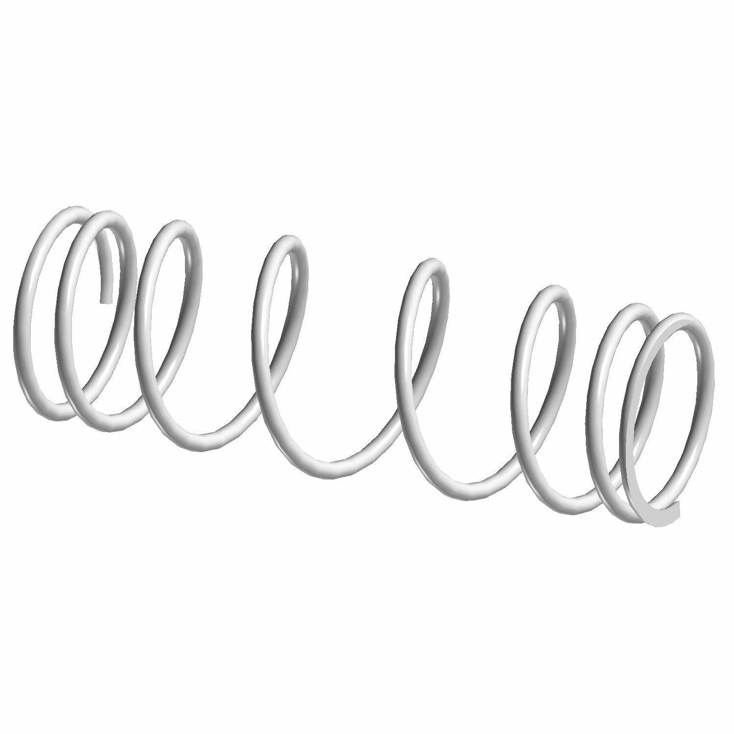 Headlight Spring by Polaris