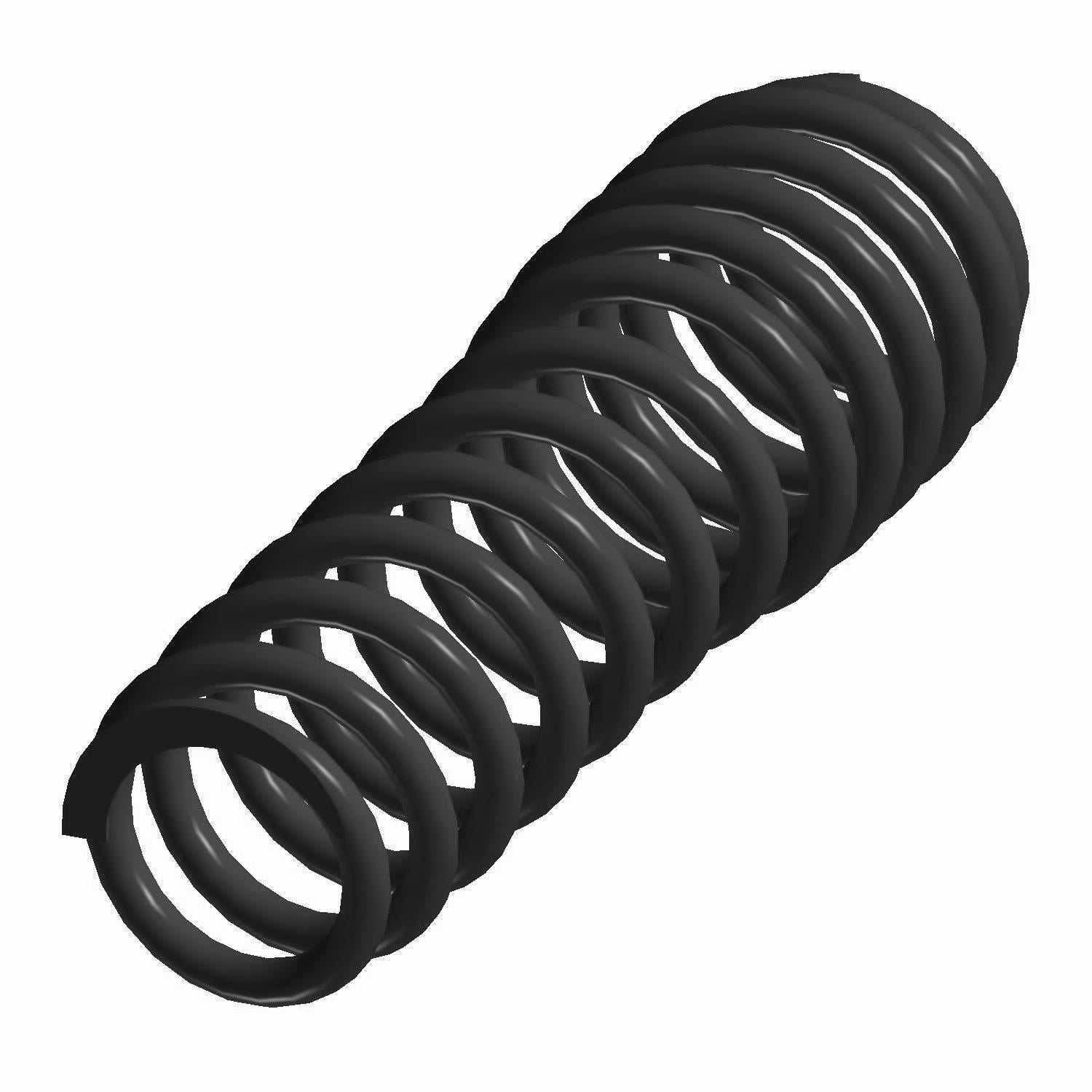 Rear Spring by Polaris