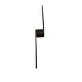 A close-up of the Torsion Spring, Left, Tipout by Polaris features tightly coiled loops and two straight arms against a white background—perfect as a genuine OEM part for Polaris UTV or Off Road vehicle applications.