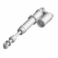Front Shock Reservoir by Polaris
