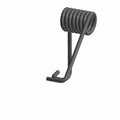 Accelerator Spring by Polaris