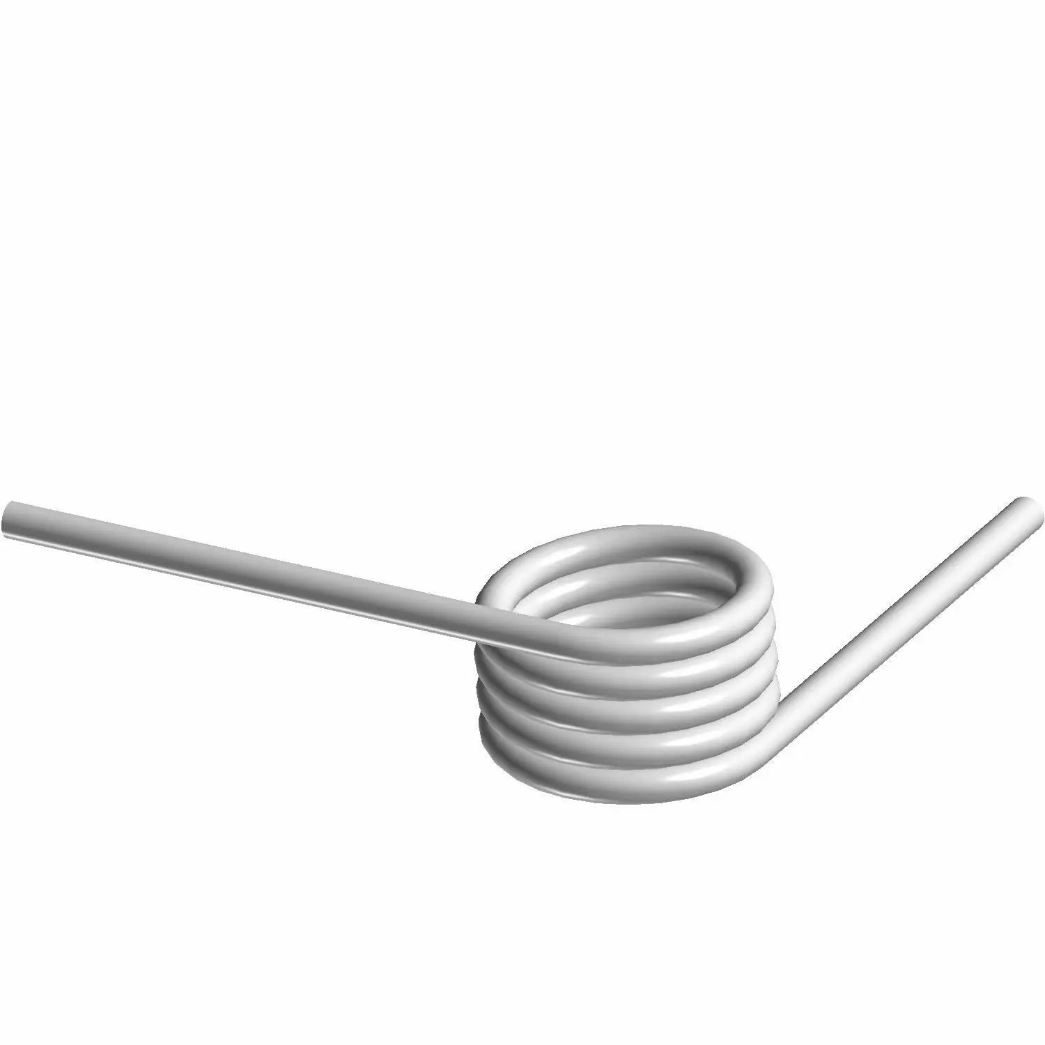 Torsion Spring by Indian