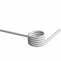 Torsion Spring by Indian
