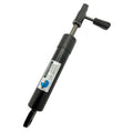 Oil Locking Shock by Polaris
