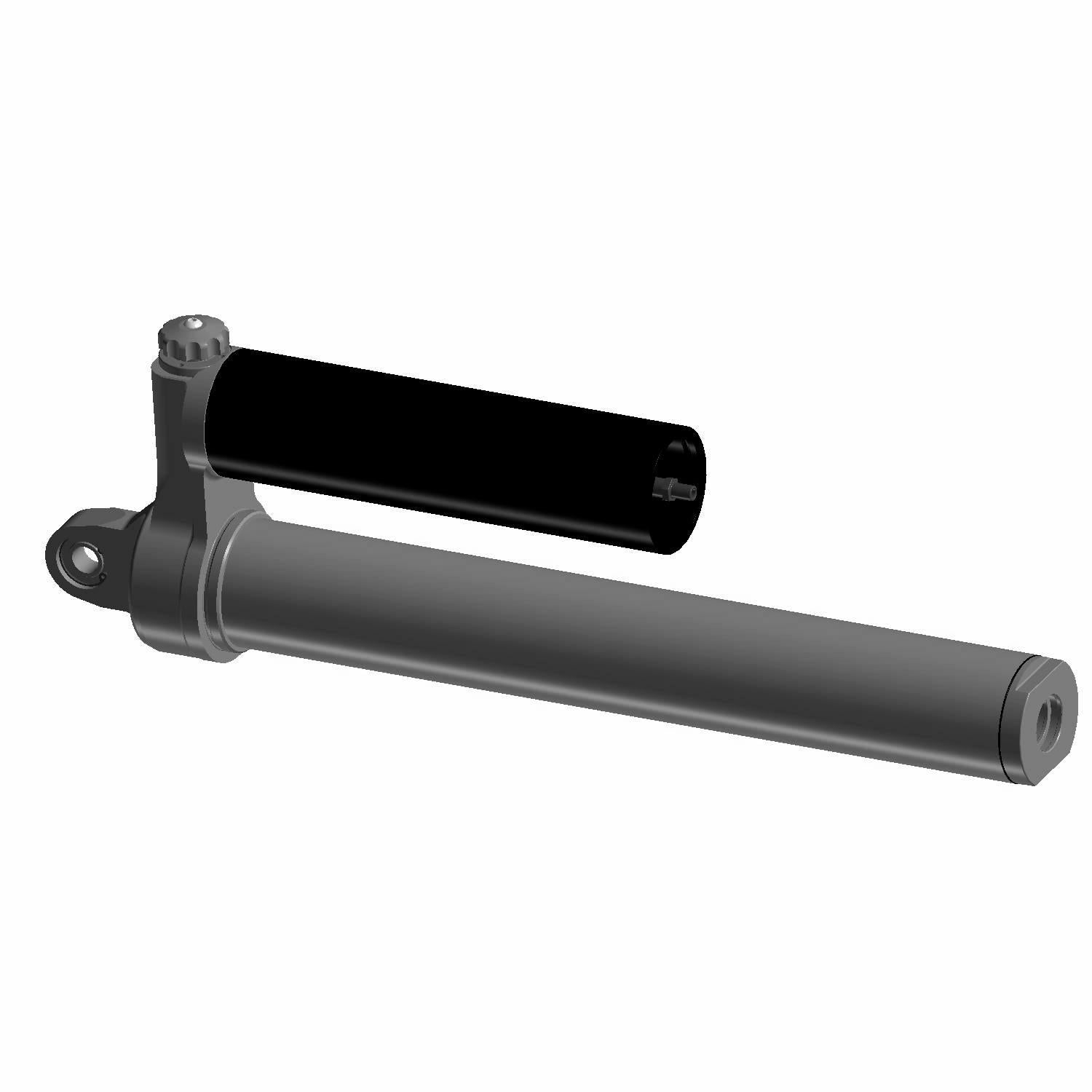 Rear Shock by Polaris