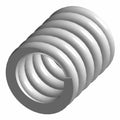 Exhaust Spring by Polaris