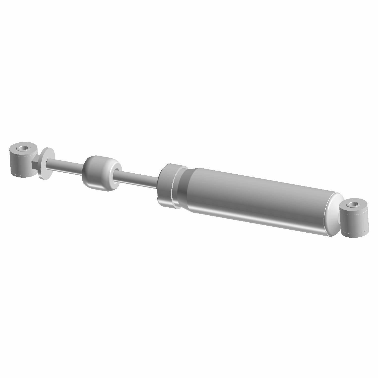 Front Shock by Polaris