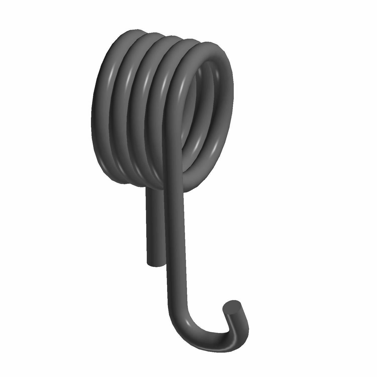 Latch Spring by Polaris