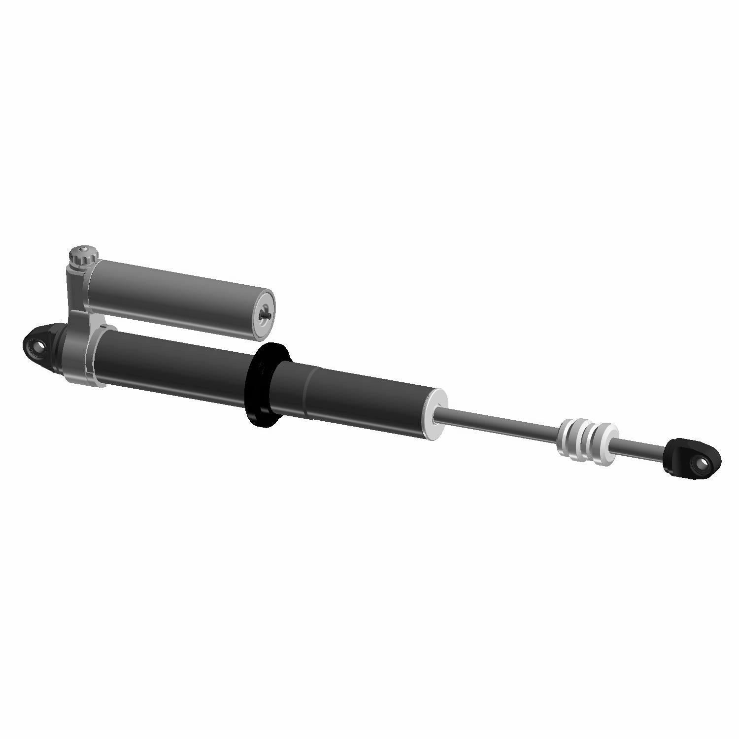 Rear Shock by Polaris