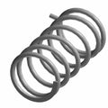 Driven Spring by Polaris