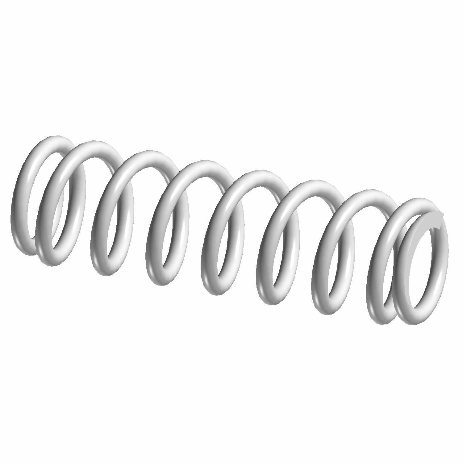 Rear Spring Ca by Polaris