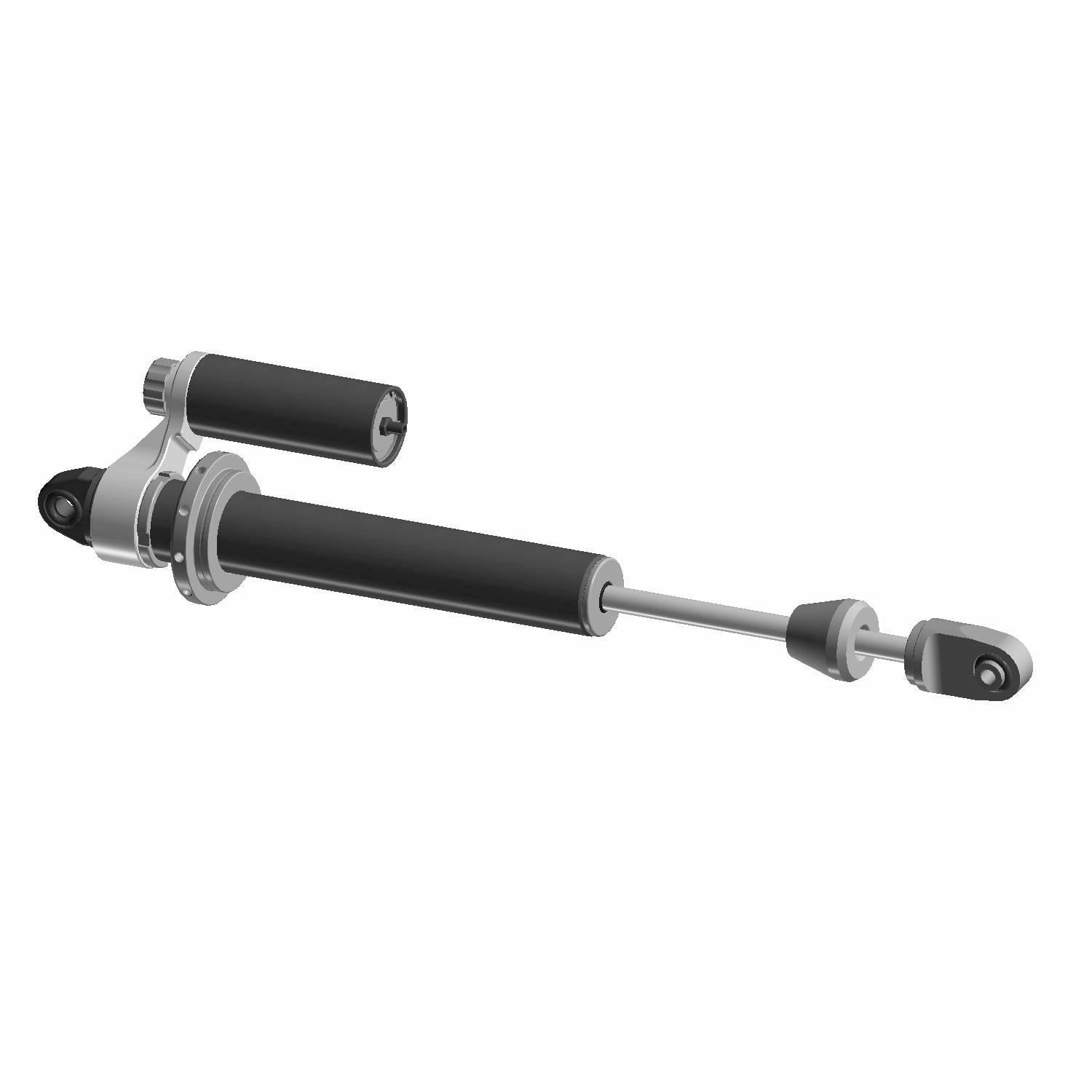 Front Piggyback Shock (Left) by Polaris
