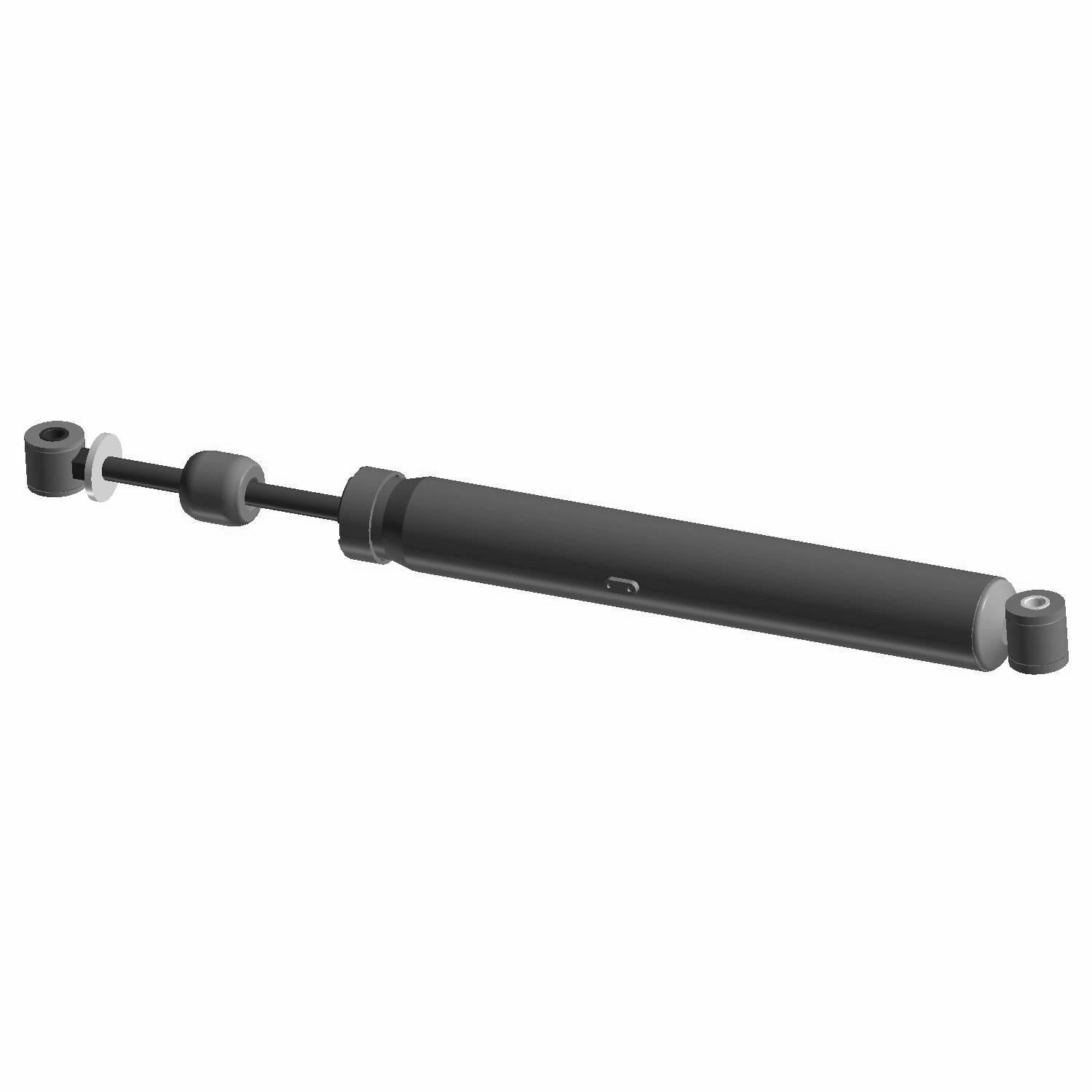 Rear Mudder Shock by Polaris