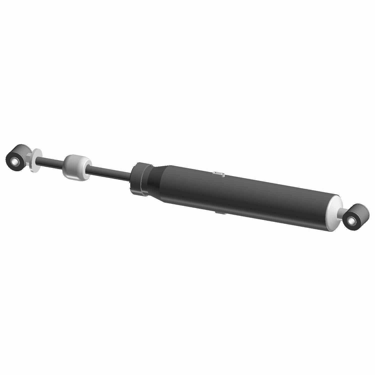 Front Shock by Polaris