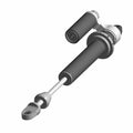 Front Piggyback Shock (Left) by Polaris