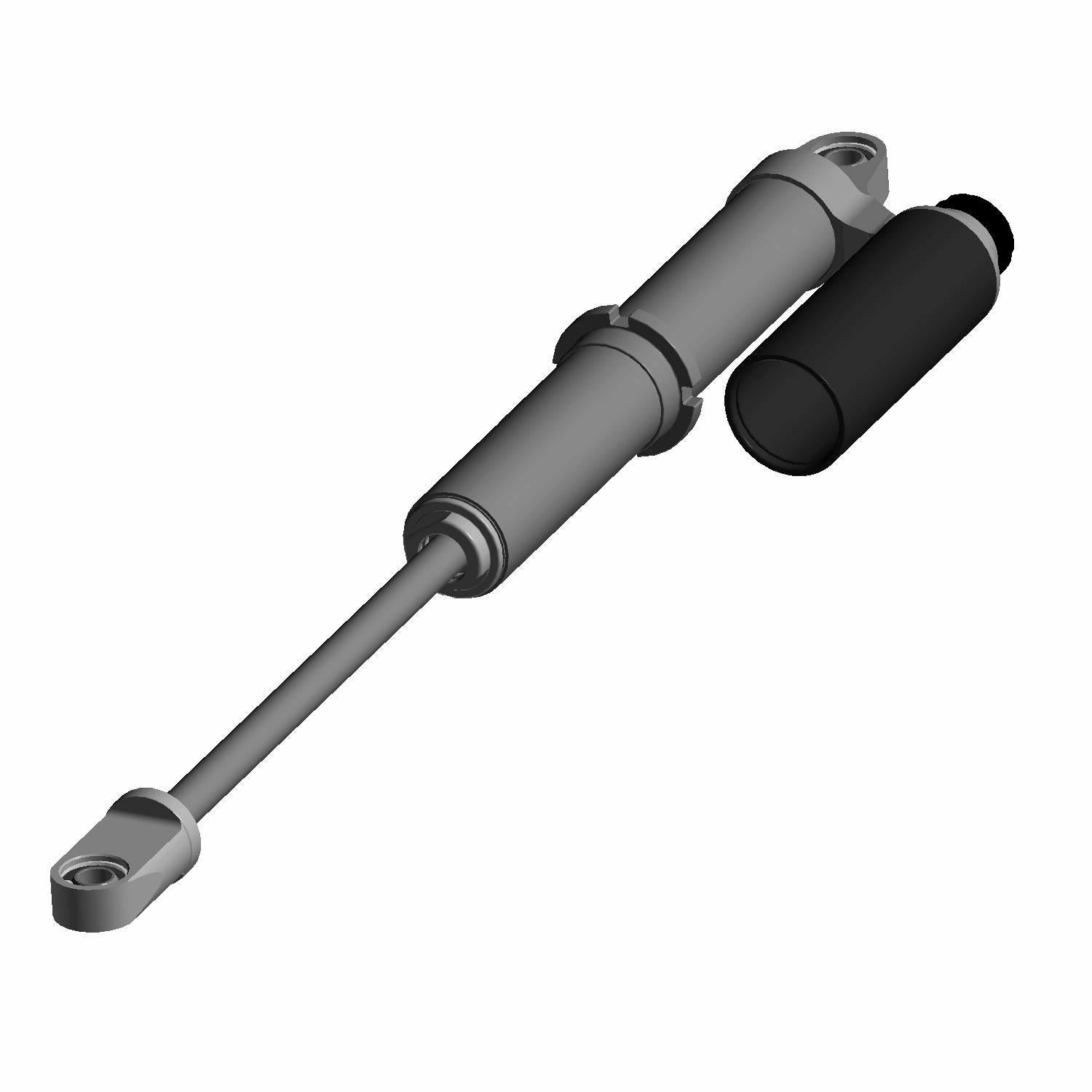 Front Shock by Polaris
