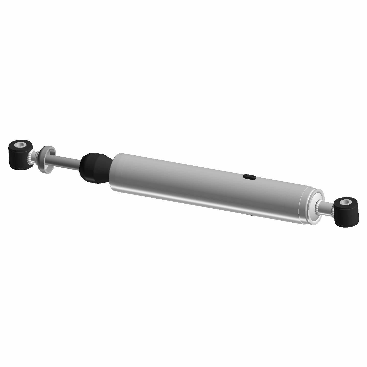 Rear Shock by Polaris