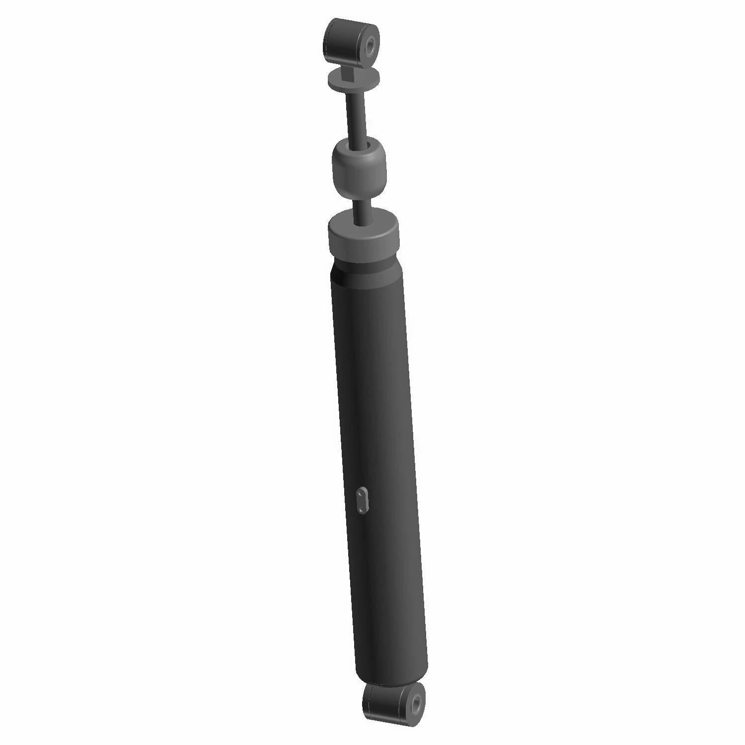 Rear Shock by Polaris