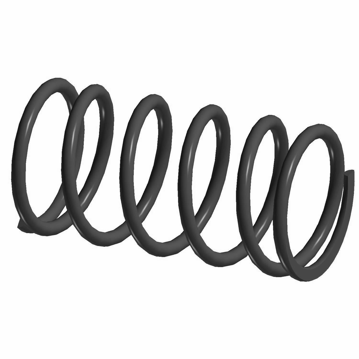 Driven Spring by Polaris