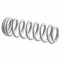 Rear Rear Spring by Polaris