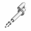 Front Piggyback Shock (Right) by Polaris